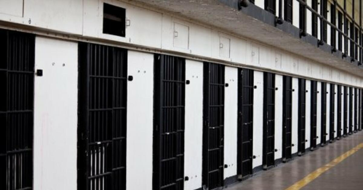 Fort Dix Federal Inmate Sentenced to 13 Years for Possessing Images of