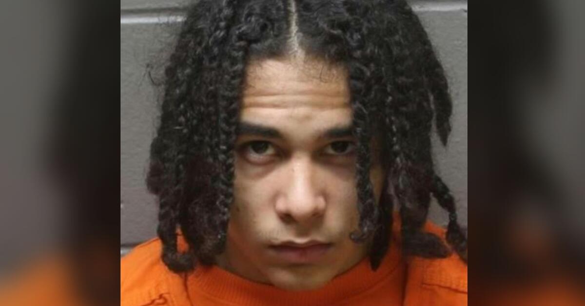 Pleasantville Man Pleads Guilty To Illegal Gun Possession