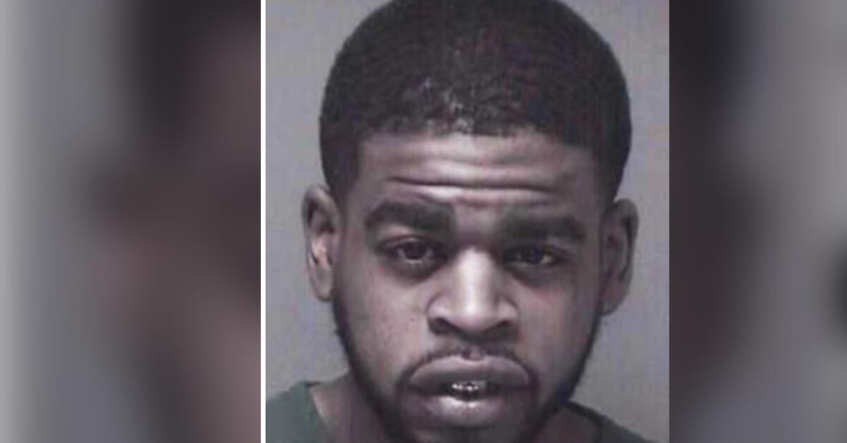 New York Man Sentenced to Life in Prison for Toms River Murder