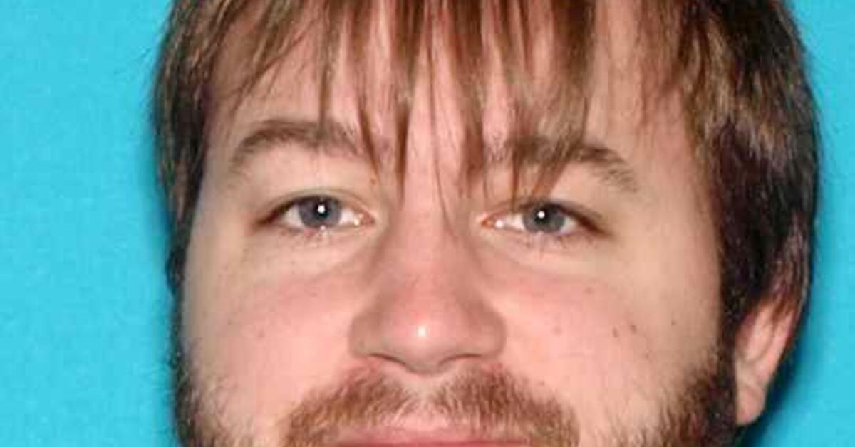 NJ Attorney General Announces Charges Against Ewing Man