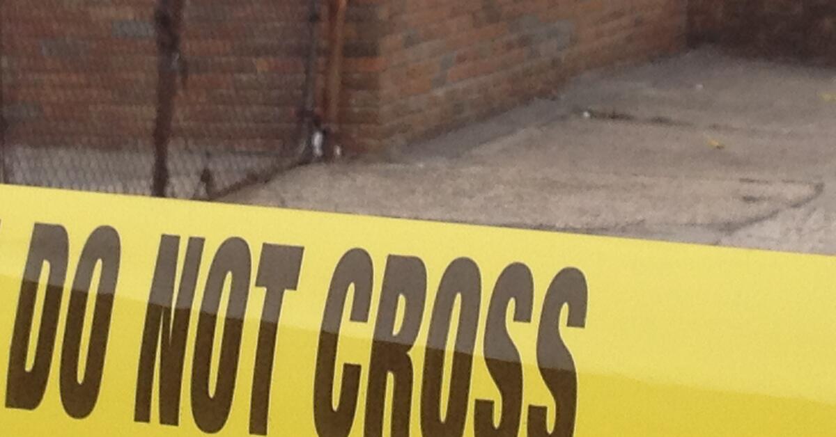 Senior Woman Killed in Roseland TwoCar Crash