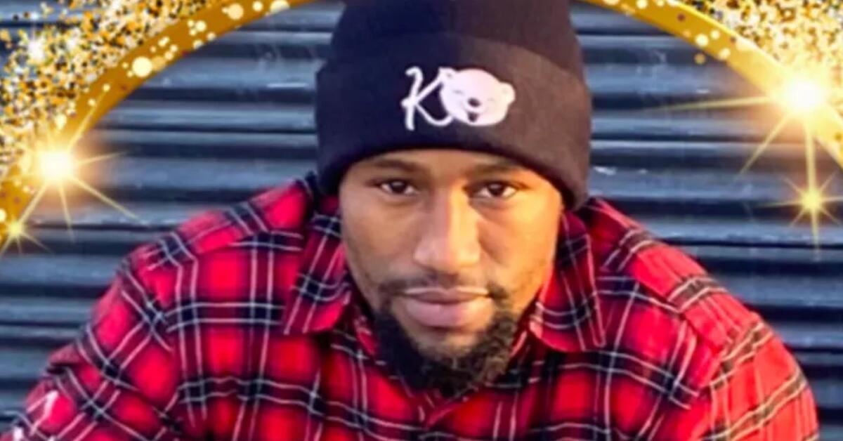 UPDATE Arrest Made in Cherry Hill Homicide