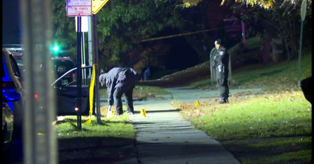 Police Involved Shooting Under Investigation in East Orange