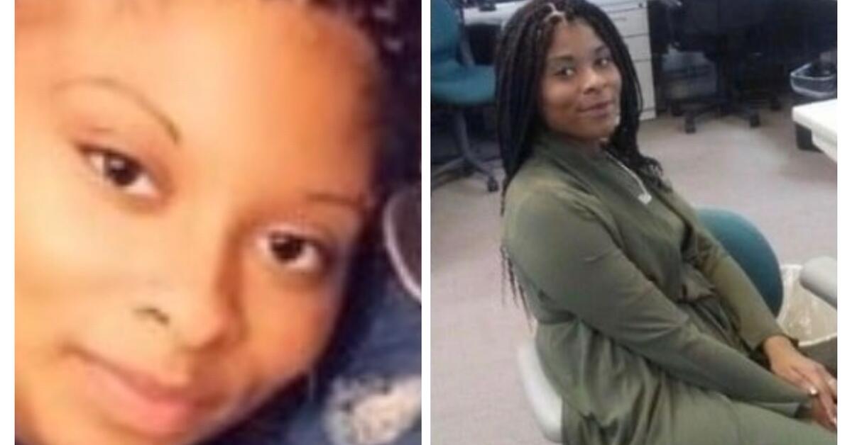 Search Underway for Missing Newark Woman UPDATE: Found Safe