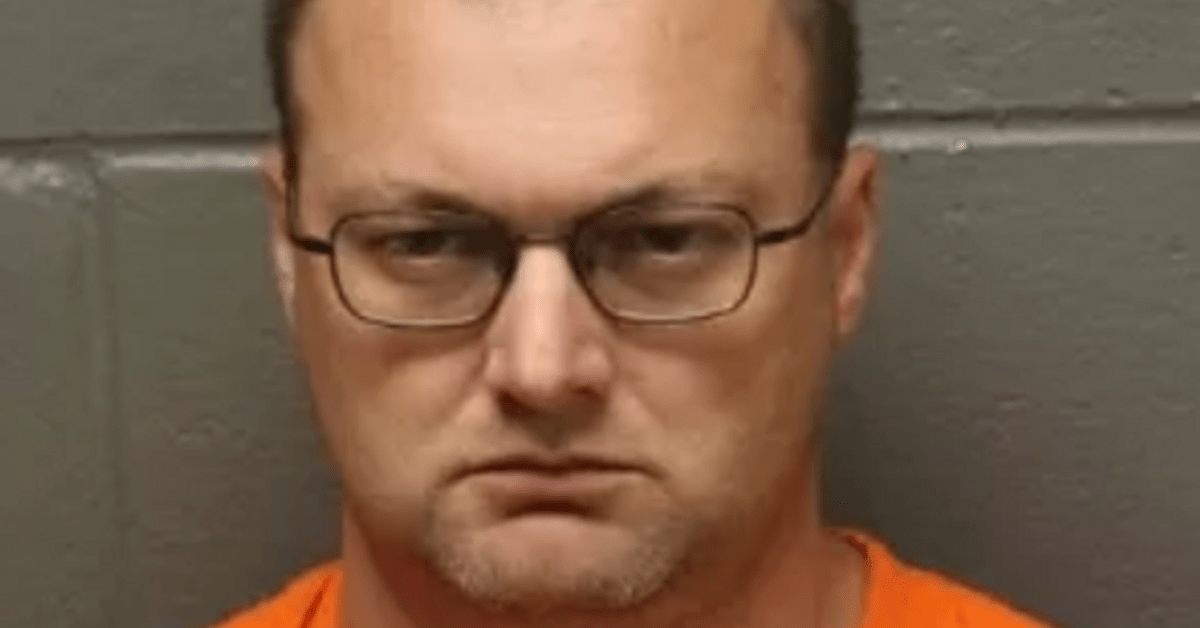 Hammonton Man Charged with Possession, Distribution of Images of Child