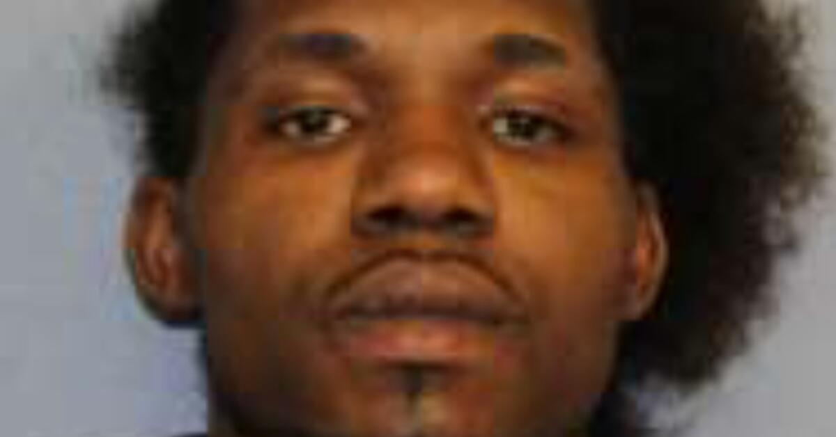 Man Charged With September Shooting in Paterson