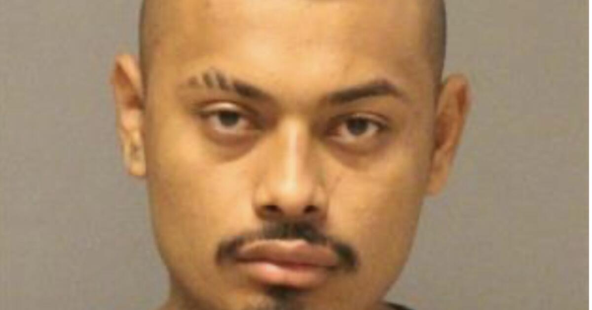 Lakewood Man Pleads Guilty to 2019 Aggravated Assault
