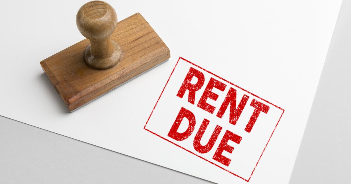 Rent Assistance Available in Union County