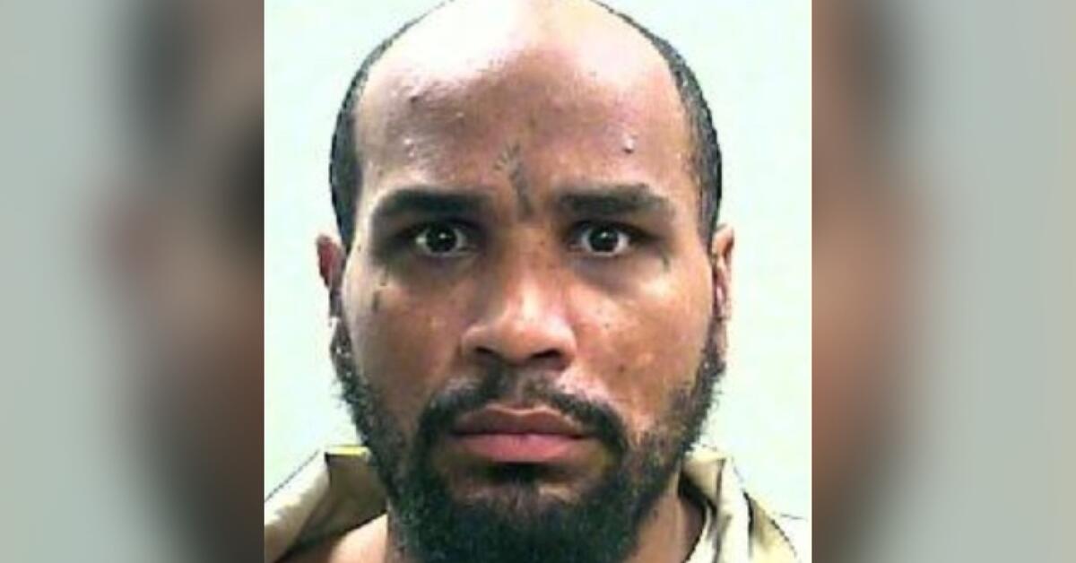 Man Sentenced to 10 Years in Prison for Robbing Barber Shop