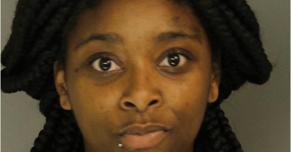 ALERT: Woman Wanted for Shooting in Newark