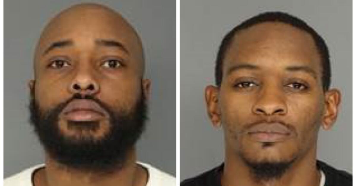 Two Arrested in Connection with Newark Homicide