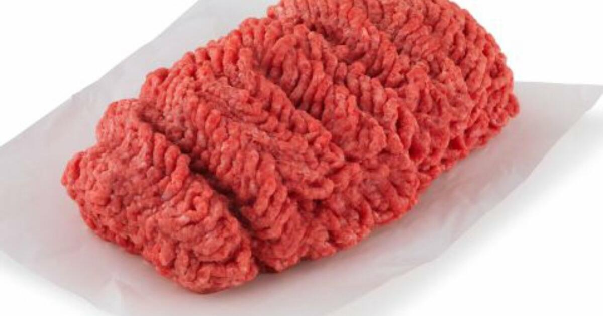 Nearly 43,000 Pounds of Beef Recalled from NJ Company Due to Possible E