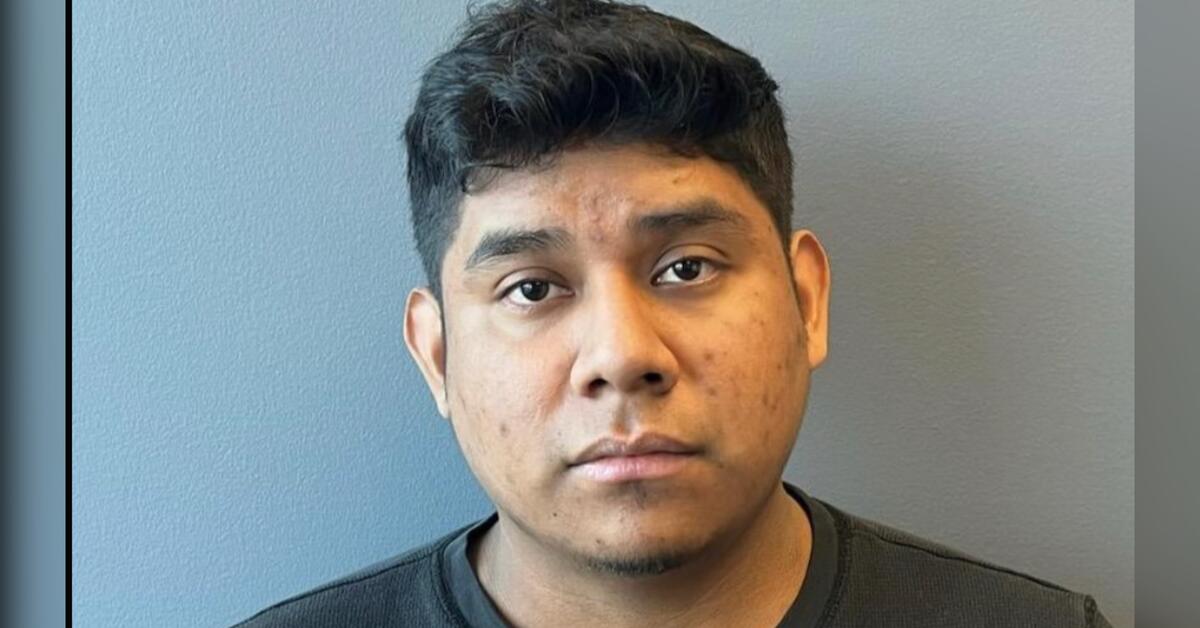 Somerset Man Arrested for Sexual Assault