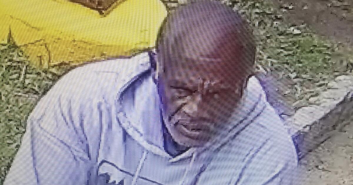 Person of Interest Wanted for Questioning in Theft of Bicycle in Linden