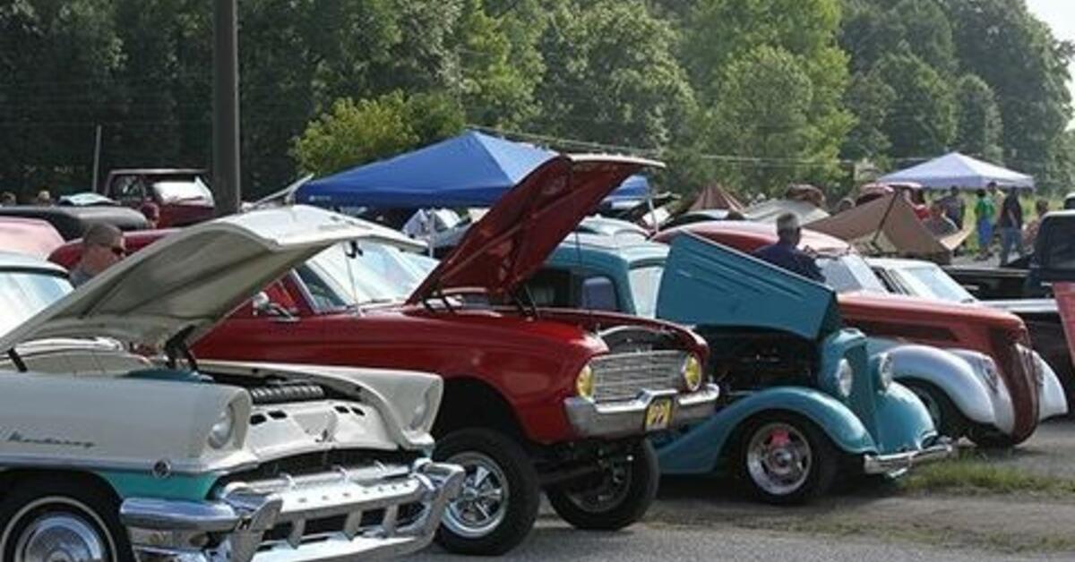 Bloomfield Recreation & Cultural Affairs Department to Hold Four Free