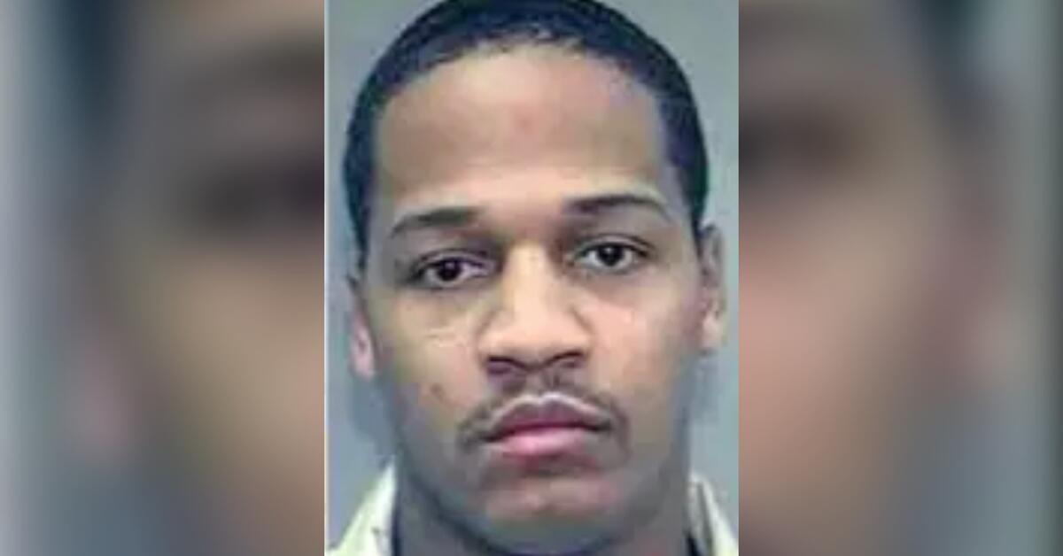 Jersey City Man Sentenced to 20 Years in Federal Prison for Repeated