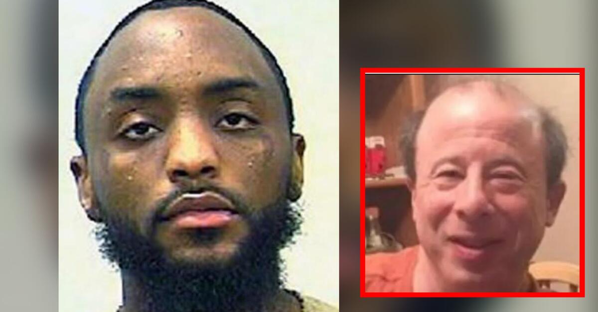 Monmouth County Jury Convicts Sayreville Man for 2018 Race Based Murder