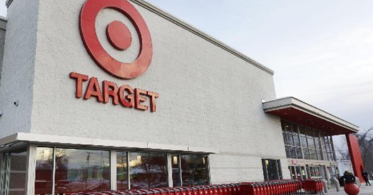 Target Giving 500 Bonuses to Store Employees for Working During the