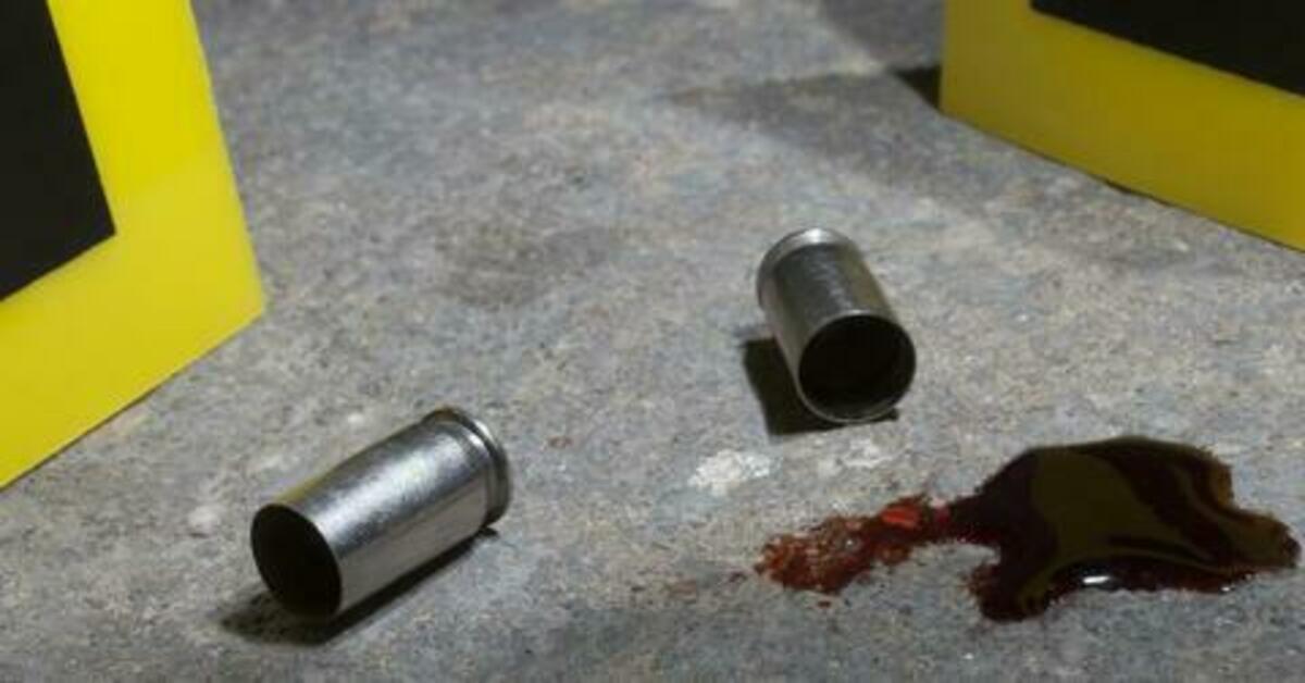 Man Charged With Fatal Jersey City Smoke Shop Shooting