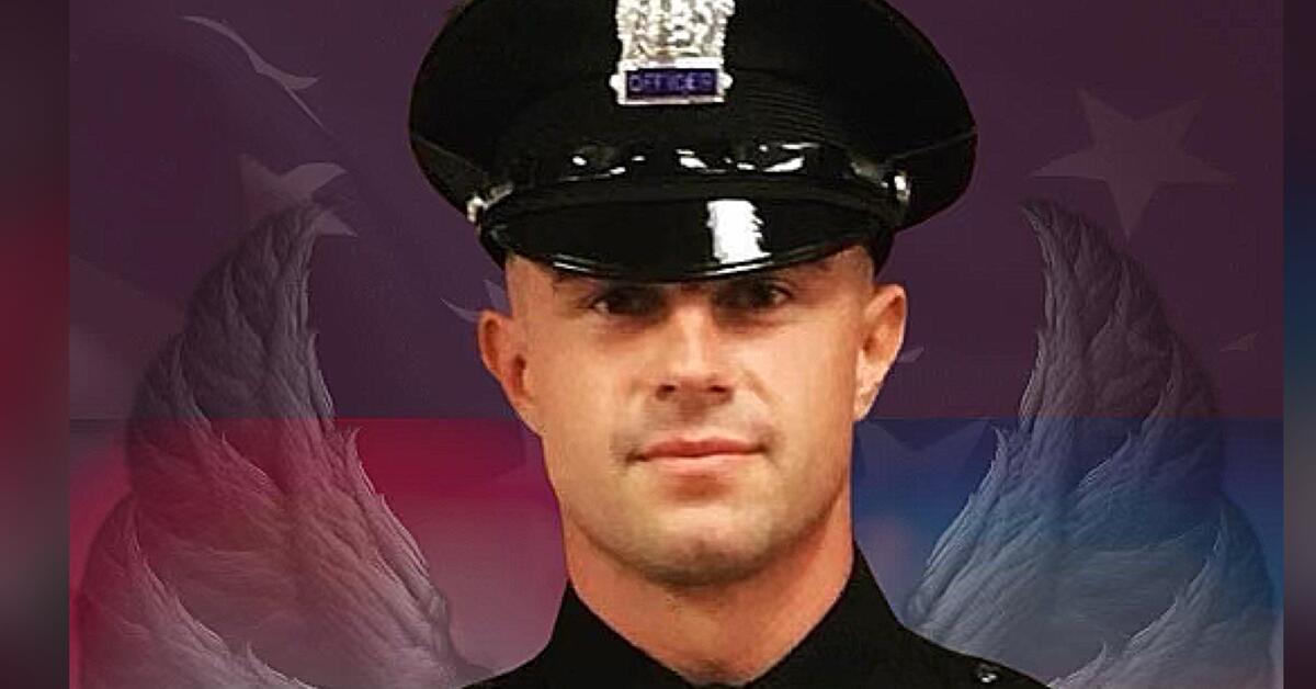 UPDATE Officer Dies in South Jersey Shooting