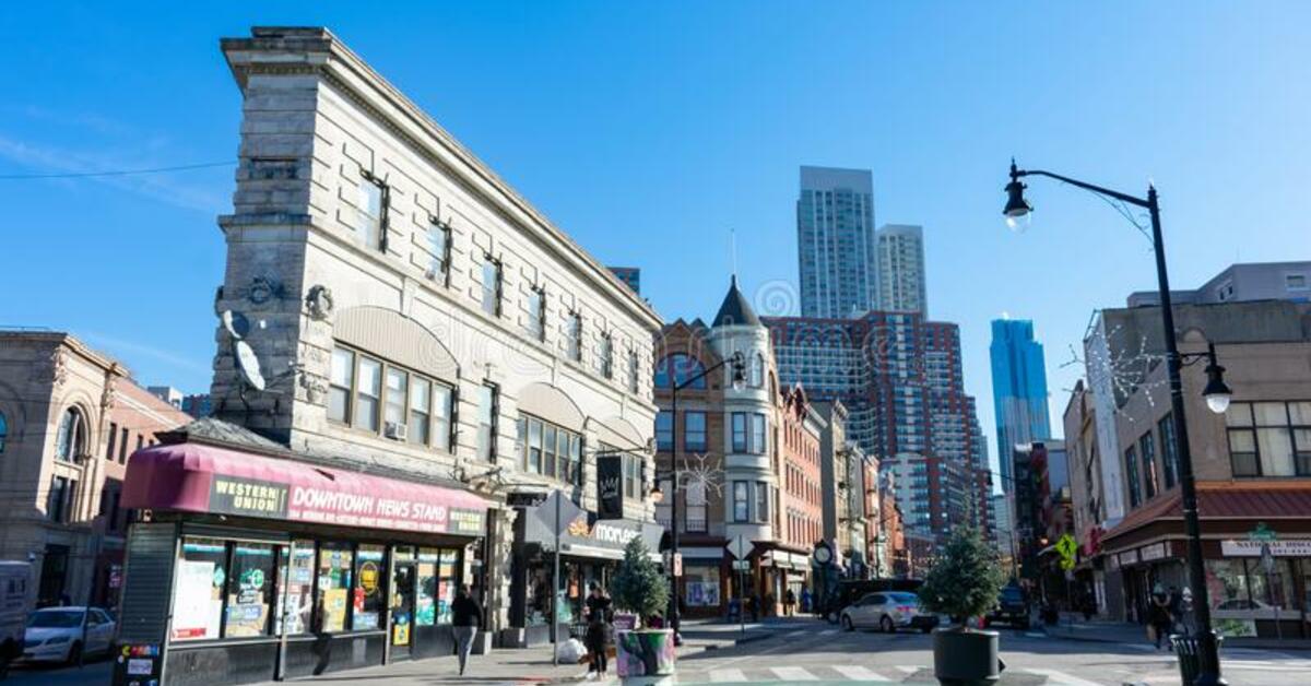 Jersey City Announces Increase in Affordable Housing Under HUD's