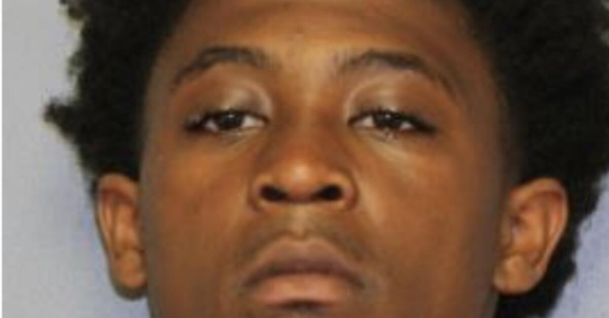Police Arrest Paterson Man for Allgedly Shooting 15-Year-Old Boy
