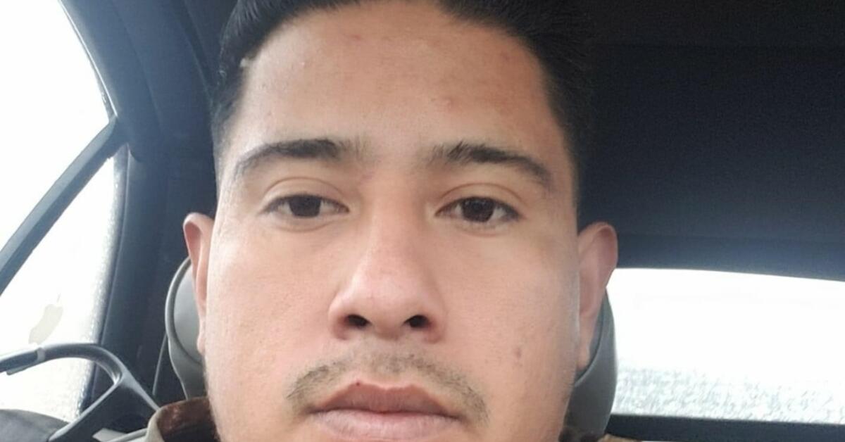 State Police Search for Man Wanted for Aggravated Sexual Assault of a Minor