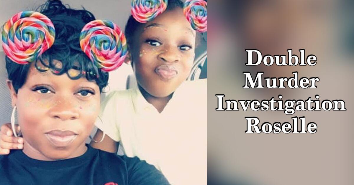 UPDATE: Double Homicide Investigation Underway For Mother, Daughter ...