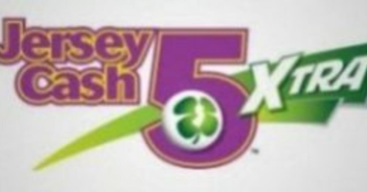 Jersey Cash 5 Ticket Wins 71,838 Jackpot in Gloucester County