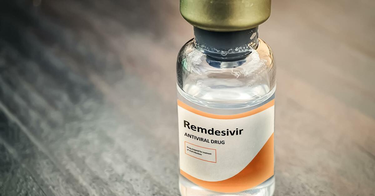 COVID-19 Treatment Drug Remdesivir Priced at $3100 ...