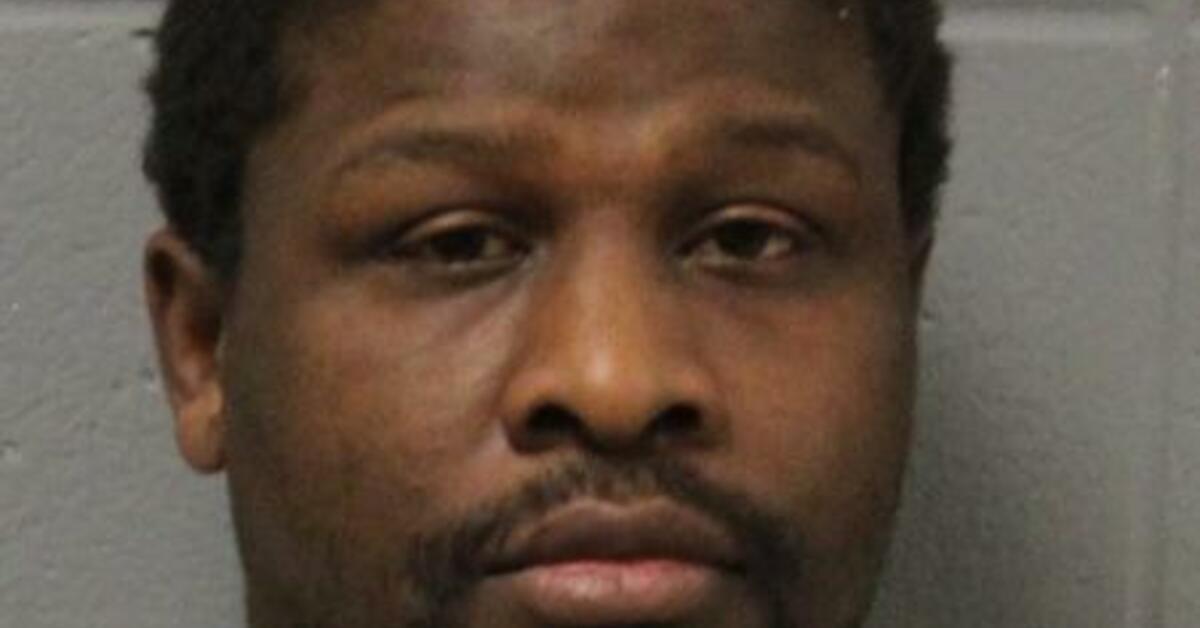 Morris County Correctional Facility Inmate from Newark Was Found Guilty