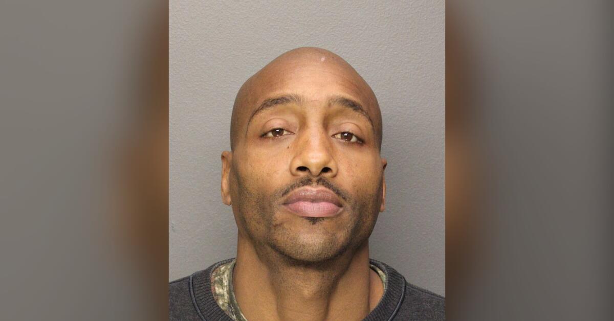 Man Sentenced to 25 Years for Fatally Shooting a 19-Year-Old