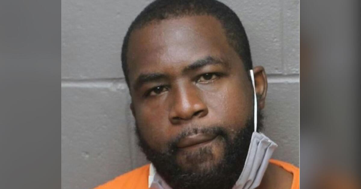 Camden County Man Convicted of Sexually Assaulting Hotel Housekeeper