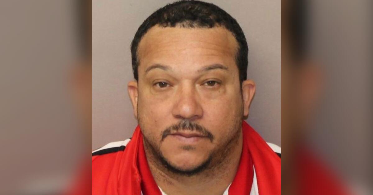Paterson Man Found Guilty of Explicit Contact on a 6-Year-Old