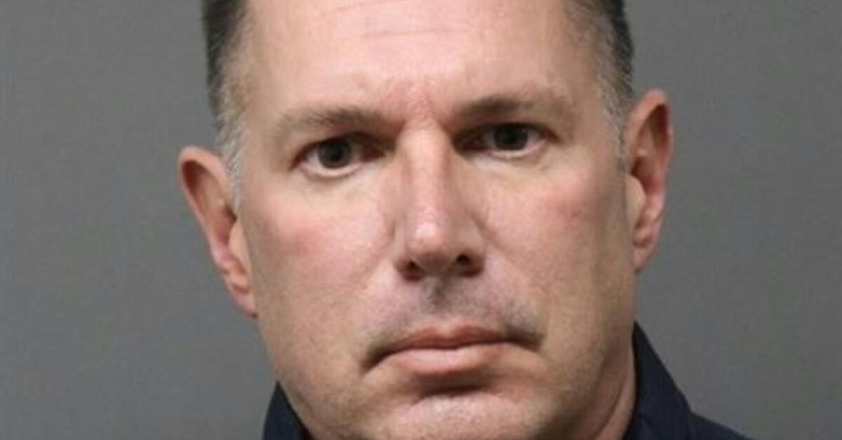 Hackensack Police Lieutenant Charged with Putting GPS Tracking Device