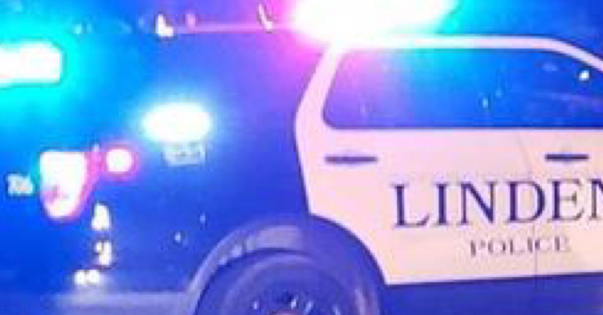 UPDATE: Linden Police Searching for Suspects Involved in 7-11 Armed Robbery