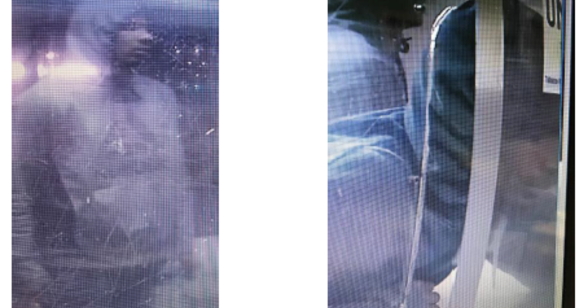 Newark Police Release Photos of Armed Robbery Suspects