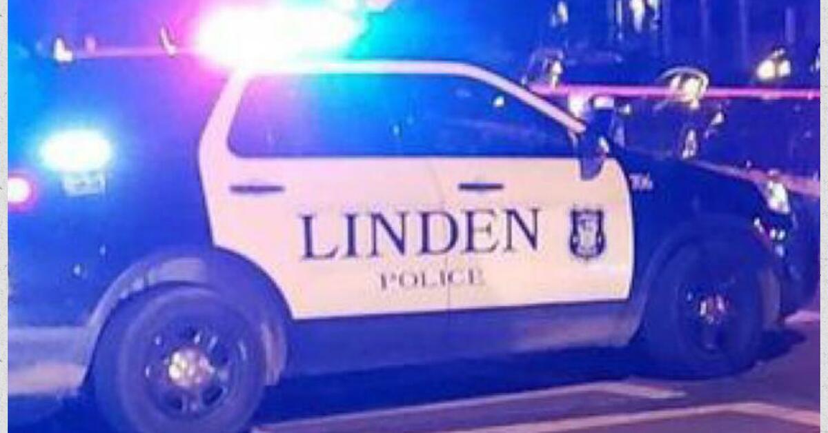 Injuries Reported in Linden MultiVehicle Crash