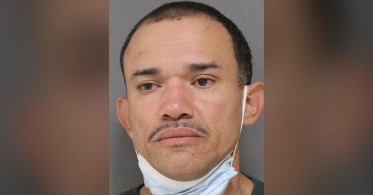 Pennsylvania Man Indicted for Ocean County Attempted Murder