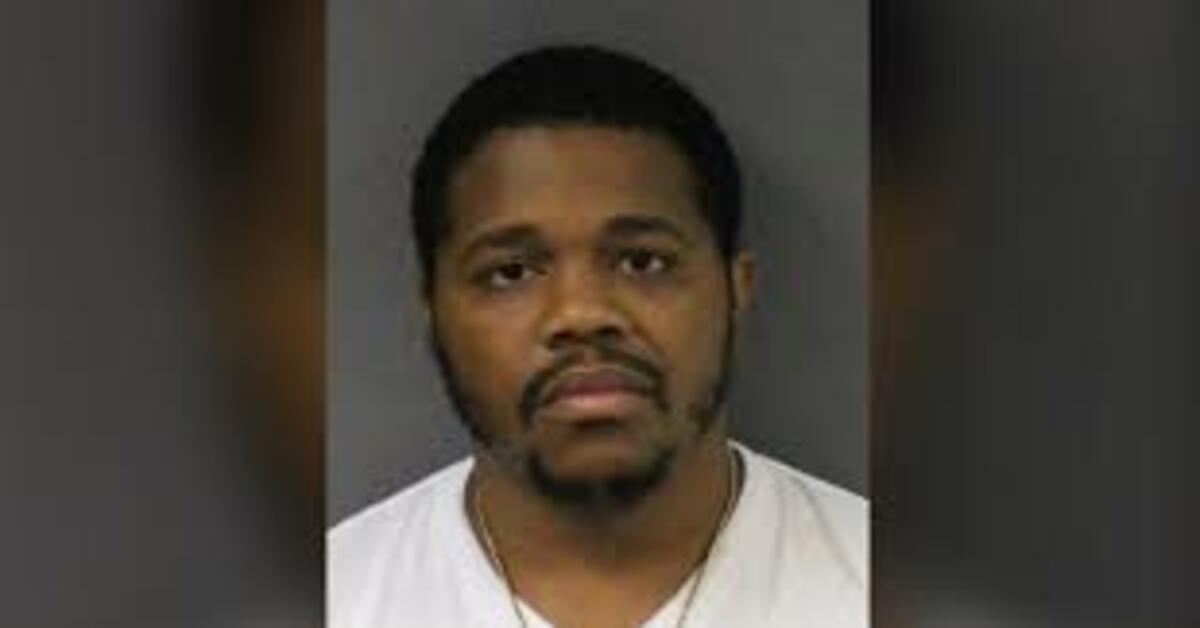 Mercer County Grand Jury Indicts Trenton Man Charged with Fatally