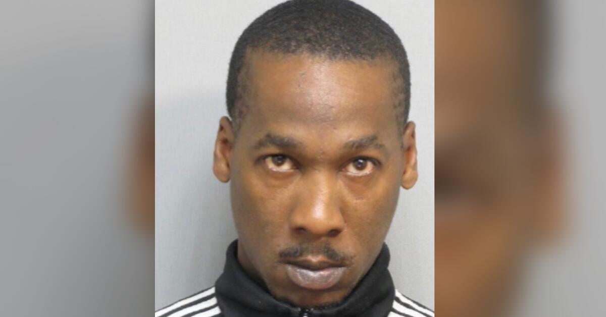 Passaic County Man Sentenced to Life for Paterson Murder