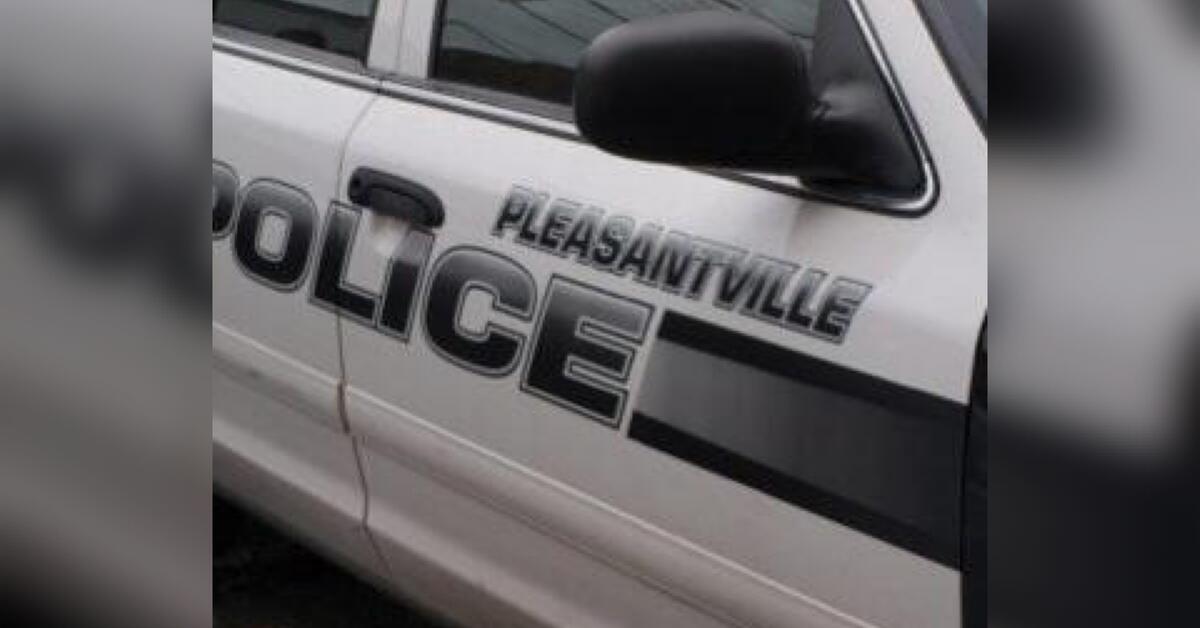 Police Seek Information on Pleasantville Death