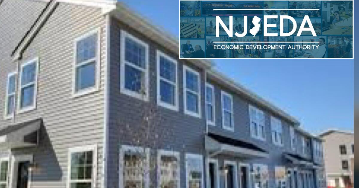 338M Aspire Tax Credit Will Create 728 Housing Units in Newark, Camden