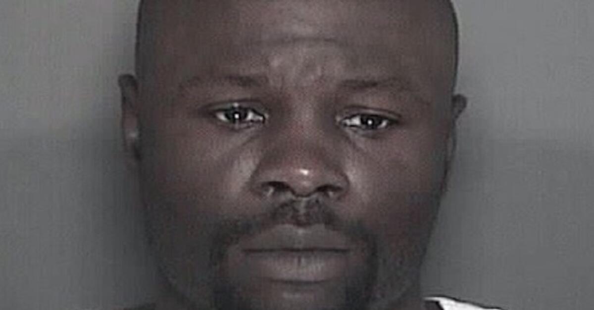 Cumberland County Man Sentenced to Prison for Bank Robbery