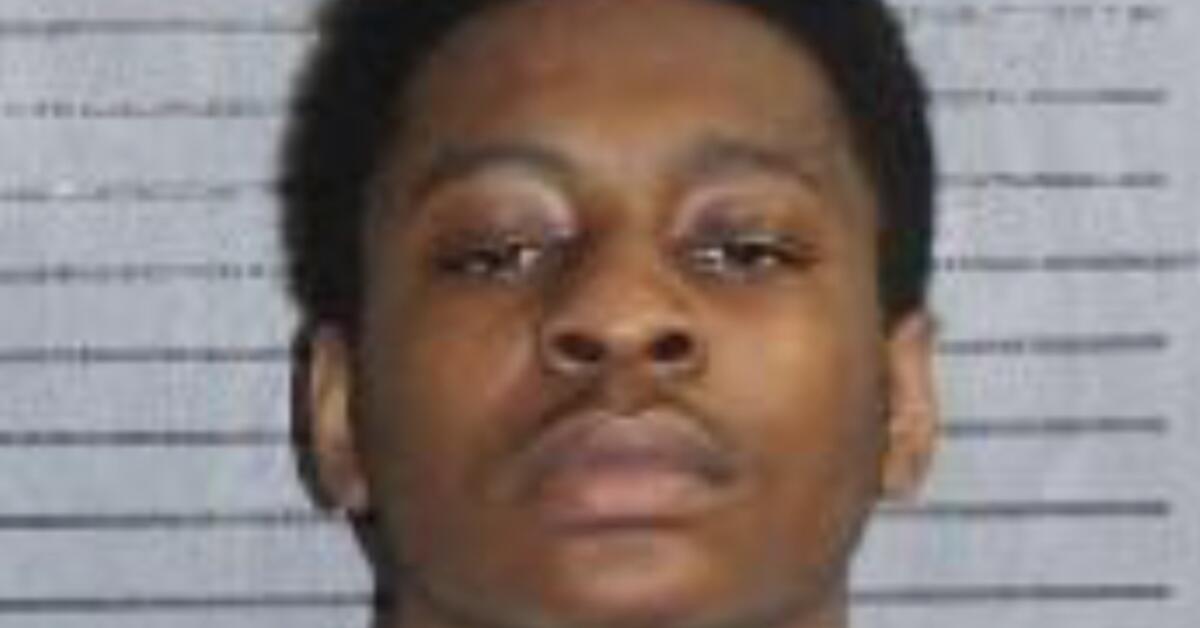 Paterson Man Charged in January Shooting