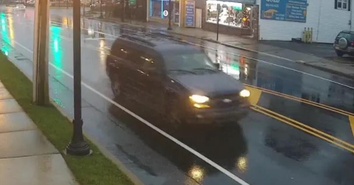 Camden County Authorities Charge Pennsylvania Man with Deadly Hit-and-Run - Vimarsana News