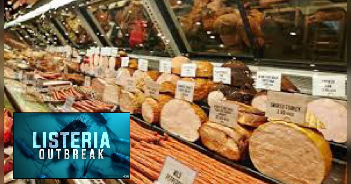 NJ Among Six States Linked to Deli Meat Listeria Outbreak That Killed