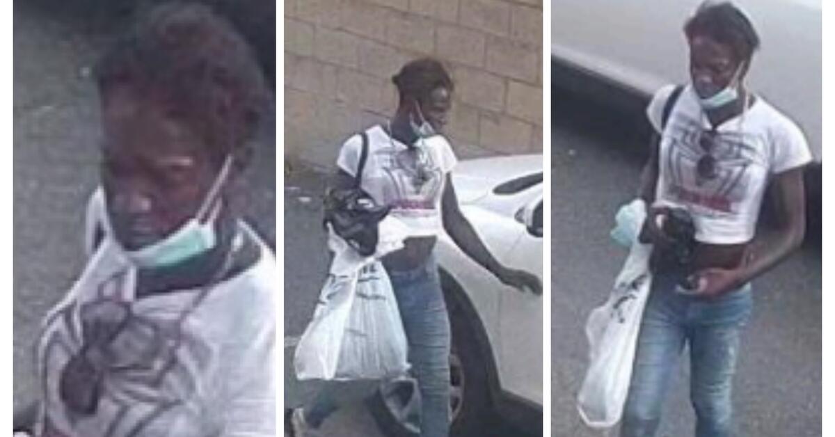 Police Seek Public’s Help with Identifying Burglary Suspect