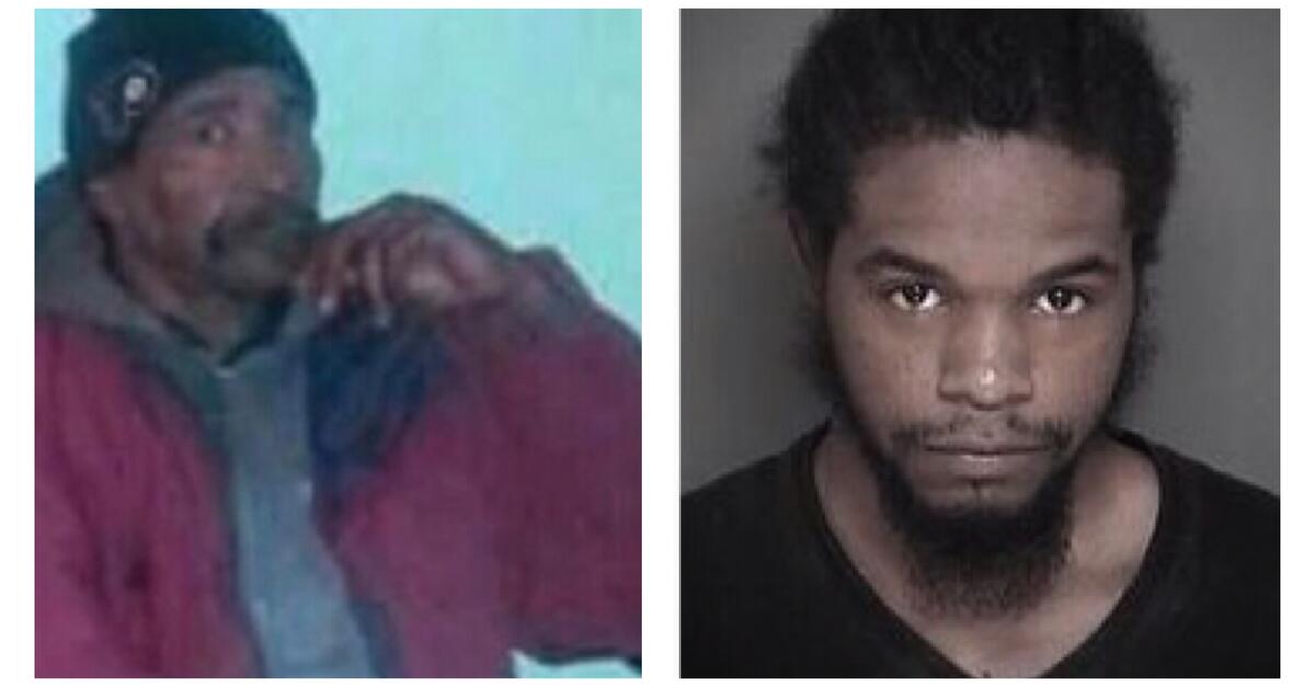 Paulsboro Man Sentenced in Killing of 60YearOld Homeless Man