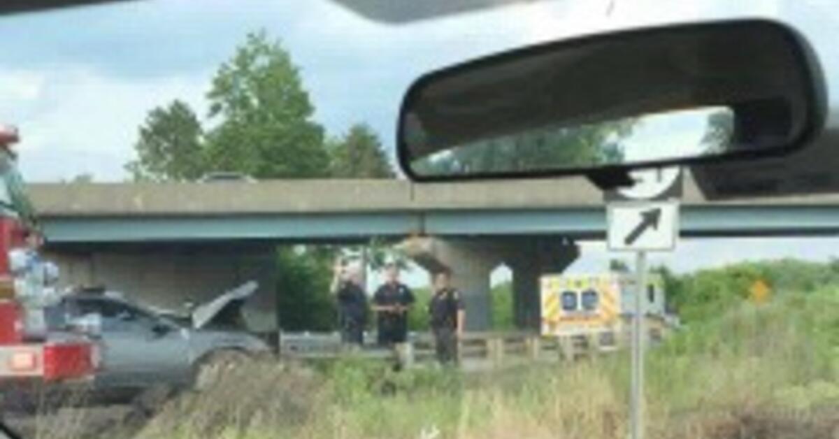 Police Investigate Fatal Route 3 Crash in Clifton